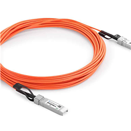 Active Optical Cables 10G SFP+